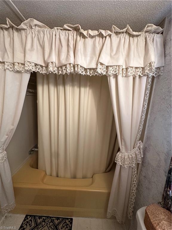 3661 Darnell Woodie Road Laurel Springs, NC 28644 - Photo 13 of 29 Primary Bathtub/shower