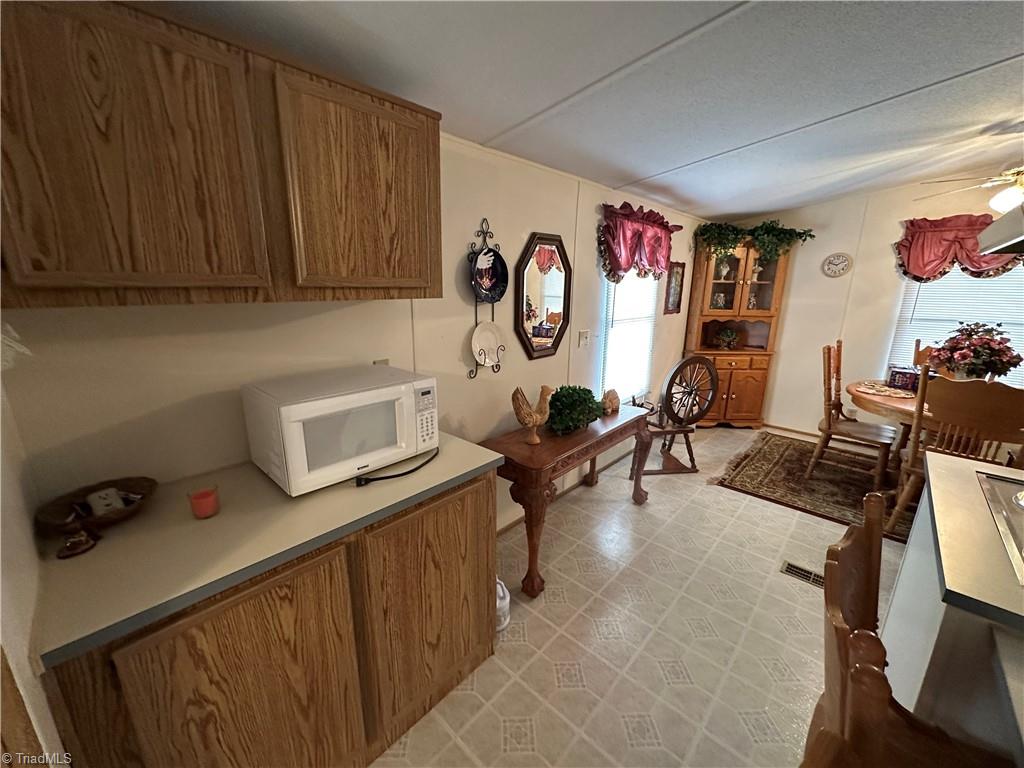 3661 Darnell Woodie Road Laurel Springs, NC 28644 - Photo 21 of 29 Additional kitchen storage