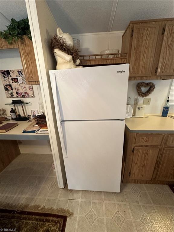 3661 Darnell Woodie Road Laurel Springs, NC 28644 - Photo 22 of 29 Included refrigerator