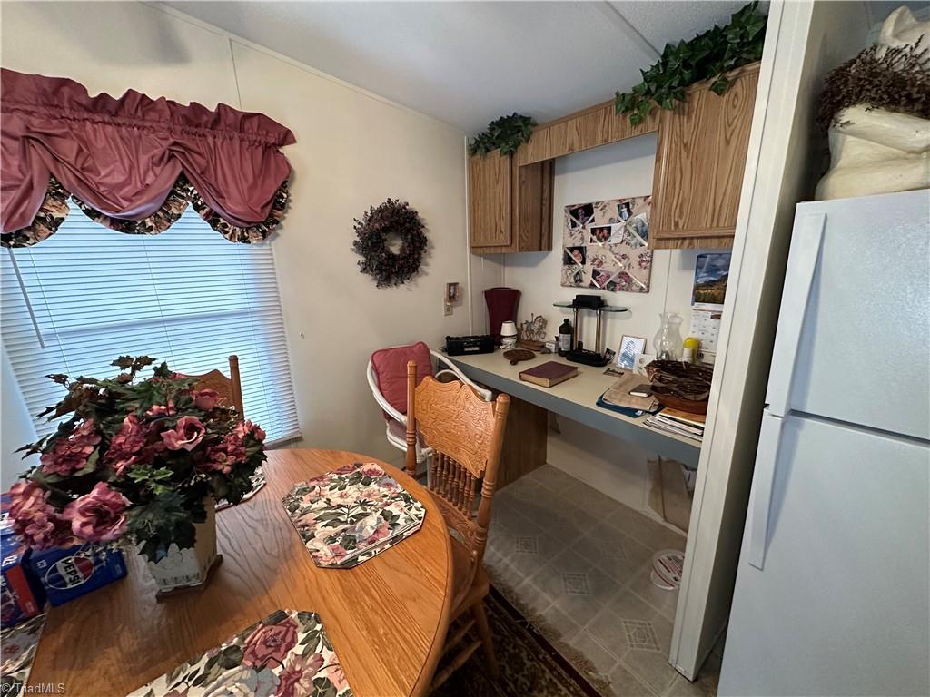 3661 Darnell Woodie Road Laurel Springs, NC 28644 - Photo 24 of 29 Desk Area