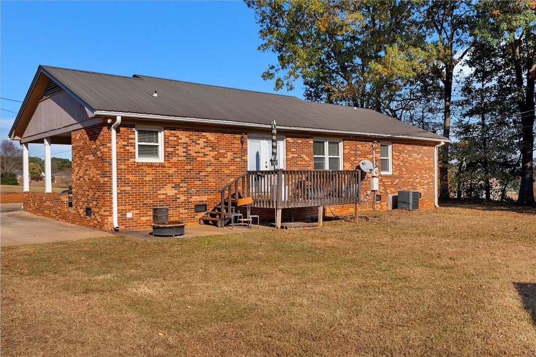 729 New Prospect Church Road Anderson, SC 29625 - Photo 25 of 26 Gallery Image 25