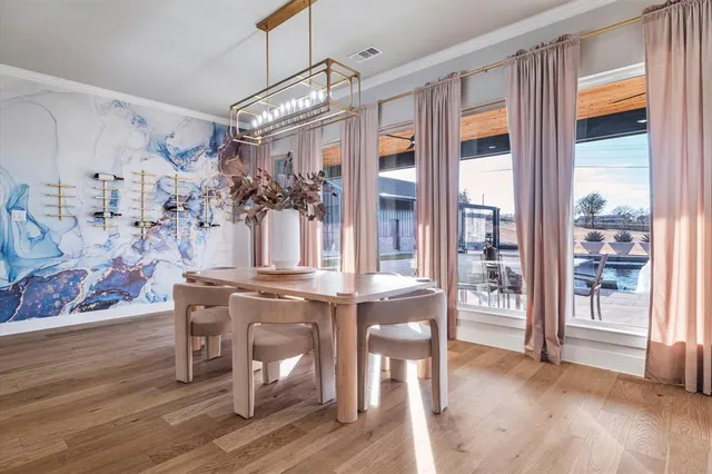 $2,150,000 | 1414 Tucker Place, Celina, TX 75009