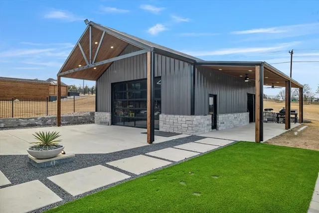 $2,150,000 | 1414 Tucker Place, Celina, TX 75009