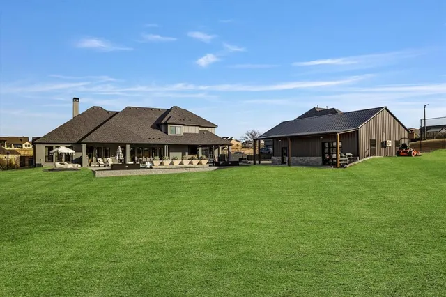 $2,150,000 | 1414 Tucker Place, Celina, TX 75009