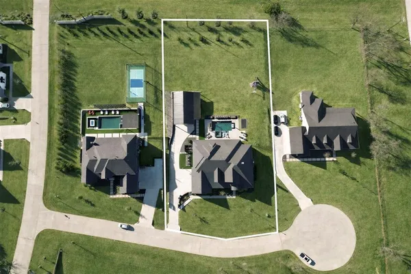 $2,100,000 | 1414 Tucker Place, Celina, TX 75009