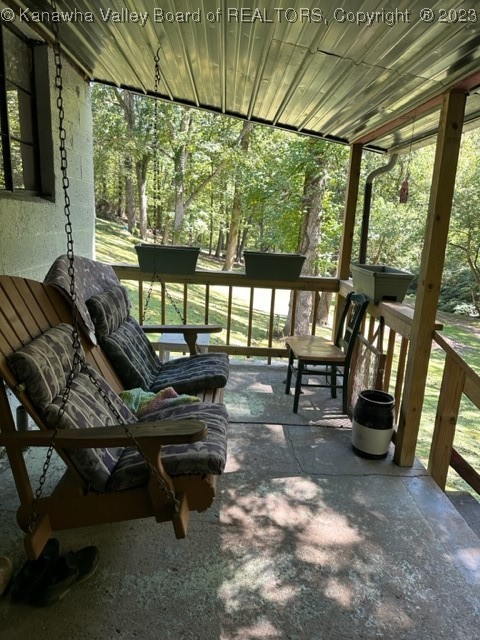 23 Low Gap Road Branchland, WV 25506 - Photo 18 of 27 Gallery Image 18