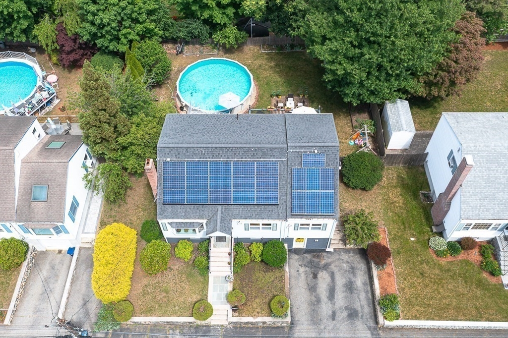 5 Elizabeth Road Stoneham, MA 02180 - Photo 36 of 39