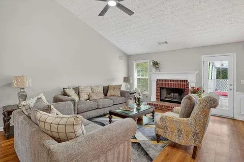$429,000 | 2270 Taylor Pointe Way, Dacula, GA 30019