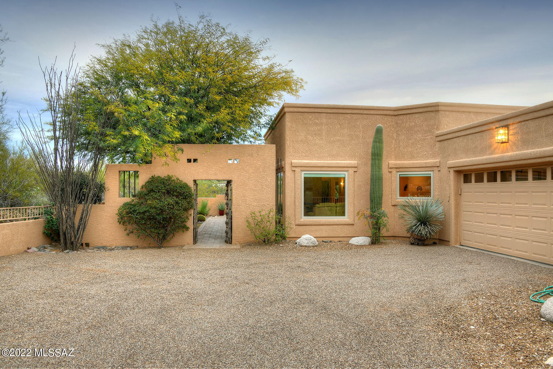 6020 North Pontatoc Road Tucson, AZ 85718 - Photo 6 of 34 Gallery Image 6