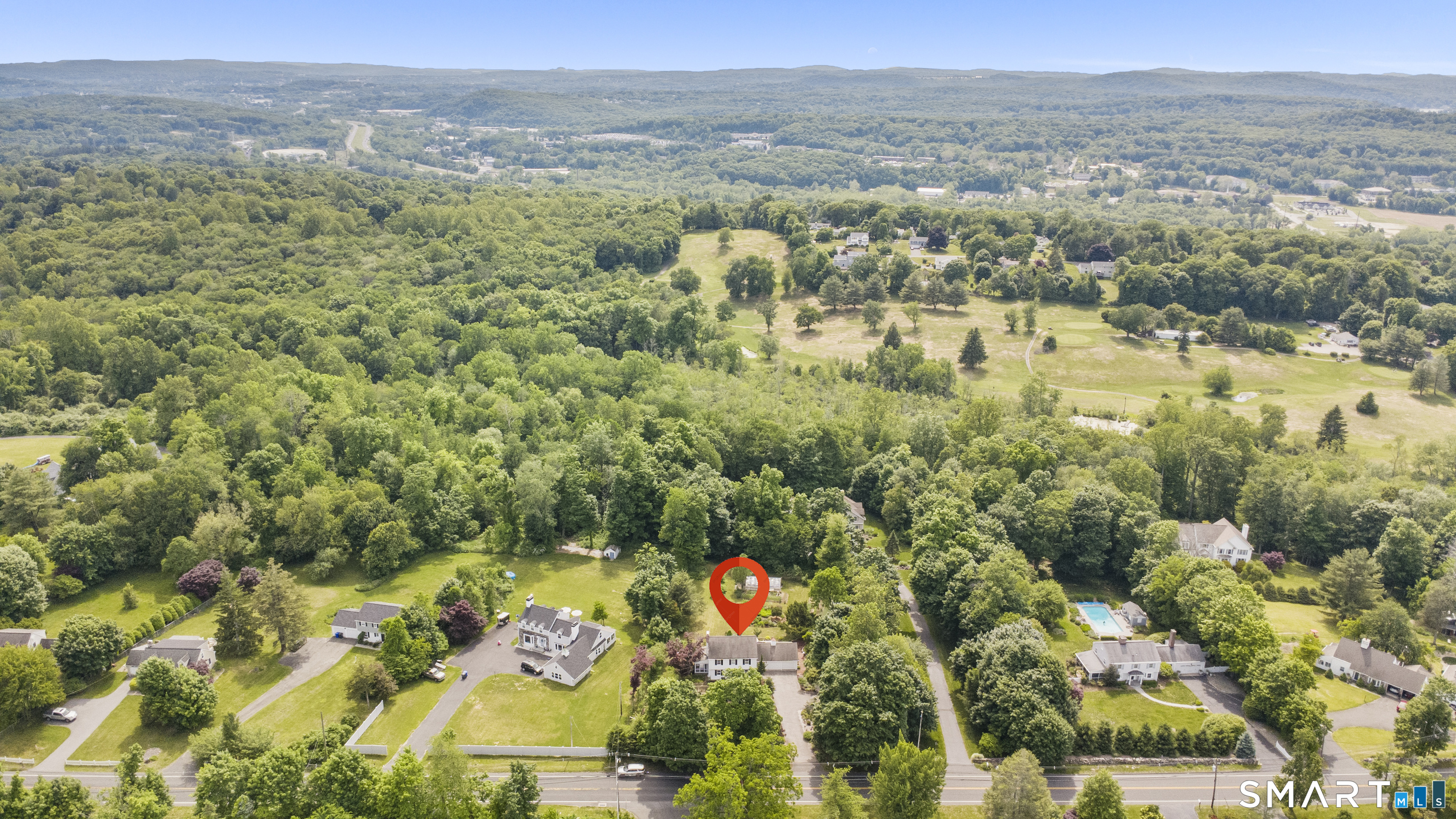102 Whisconier Road Brookfield, CT 06804 - Photo 1 of 38