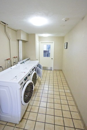 188 Swanson Road, Unit 326 Boxborough, MA 01719 - Photo 11 of 14 a utility room with dryer and washer