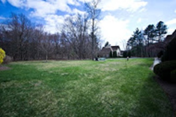 188 Swanson Road, Unit 326 Boxborough, MA 01719 - Photo 14 of 14 a view of green field with trees in the background