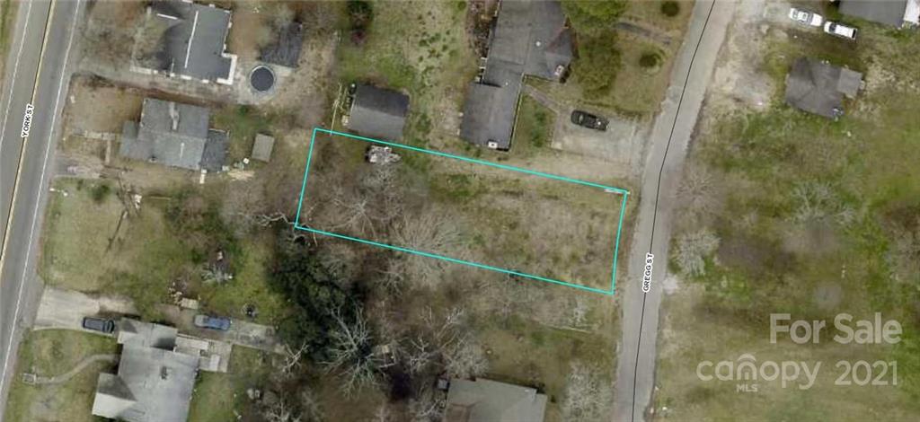 154 Gregg Street Chester, SC 29706 - Photo 1 of 2 Gallery Image 1