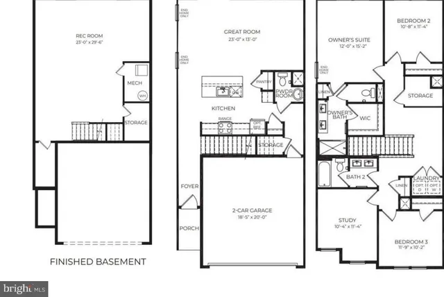 $3,350 | 52 Fonthill Court, Quakertown, PA 18951