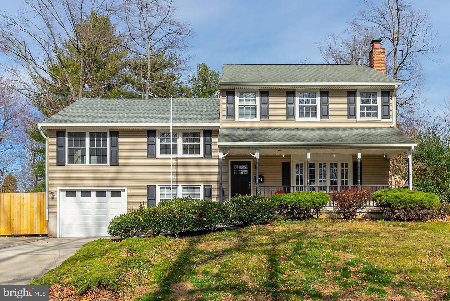 172 Oxford Road Delran, NJ 08075 - Photo 2 of 18