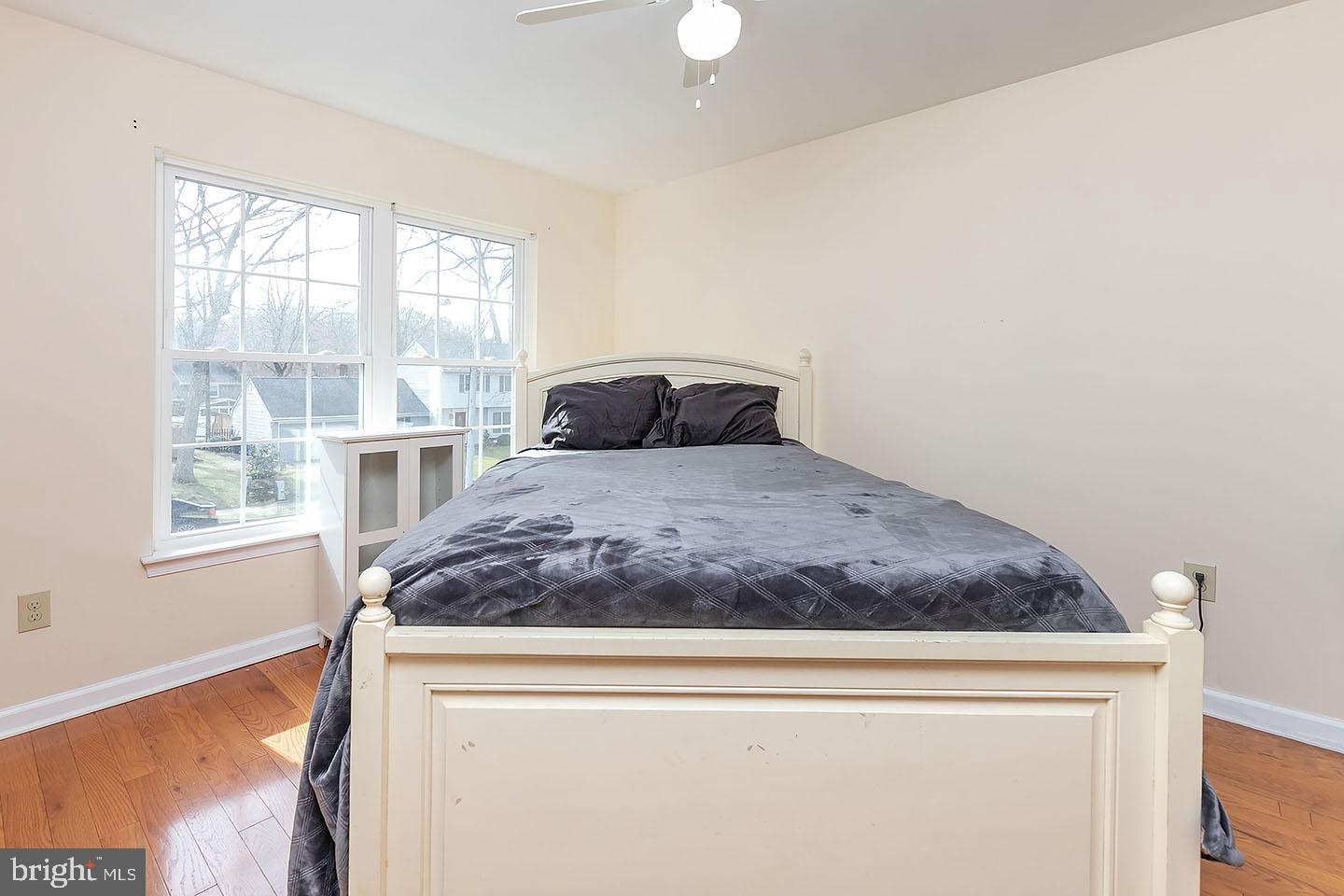 172 Oxford Road Delran, NJ 08075 - Photo 12 of 18 Bedroom #4