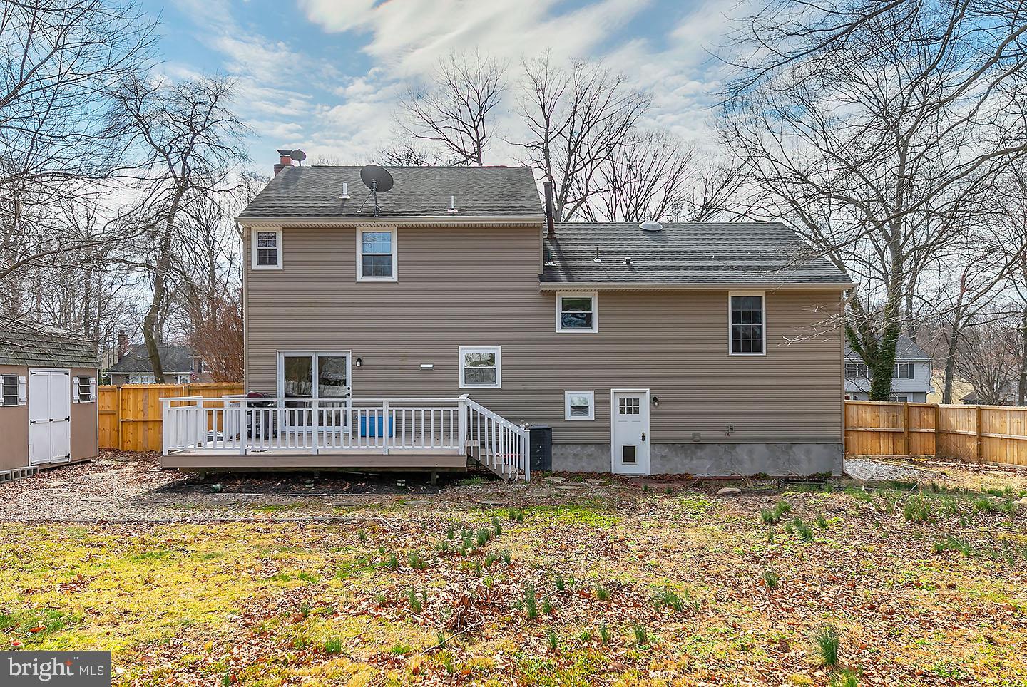 172 Oxford Road Delran, NJ 08075 - Photo 17 of 18