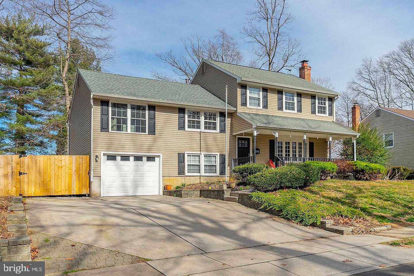 172 Oxford Road Delran, NJ 08075 - Photo 18 of 18