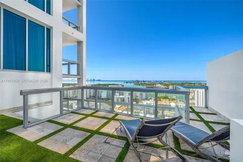 $4,500,000 | 6899 Collins Avenue, Unit 2307/10, Miami Beach, FL 33141