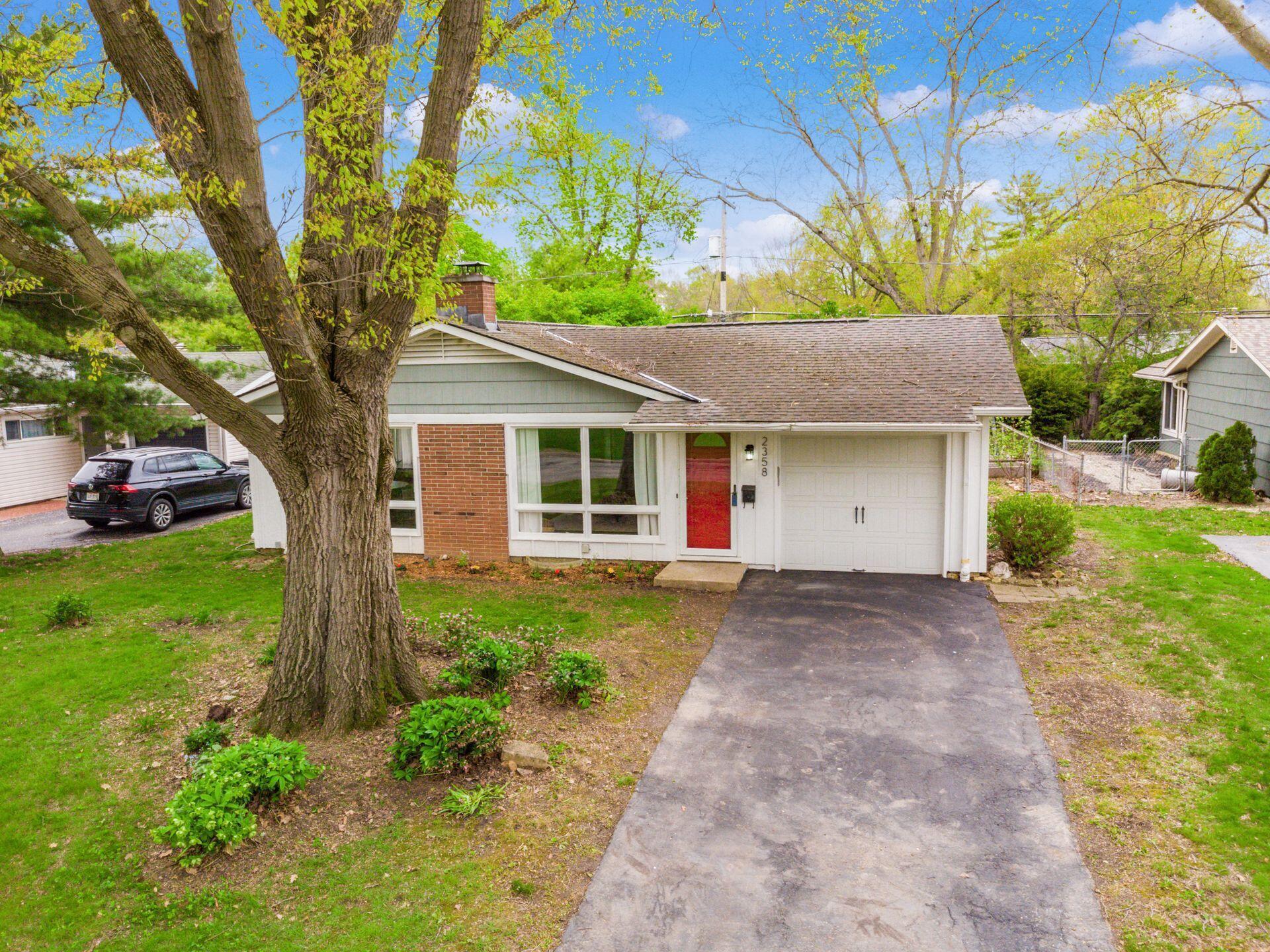 2358 Bristol Road Columbus, OH 43221 - Photo 33 of 40 2358 Bristol Road