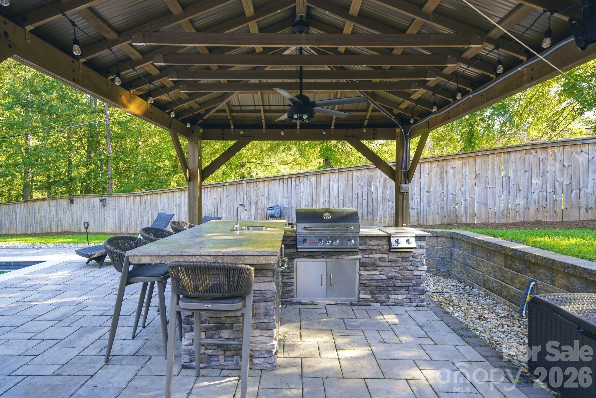 122 Friendfield Drive Fort Mill, SC 29715 - Photo 32 of 44
