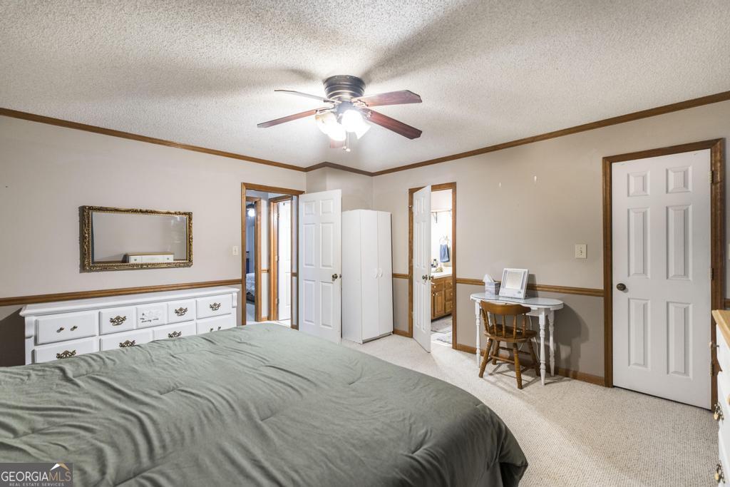 878 Tanglewood Circle Dublin, GA 31021 - Photo 21 of 29