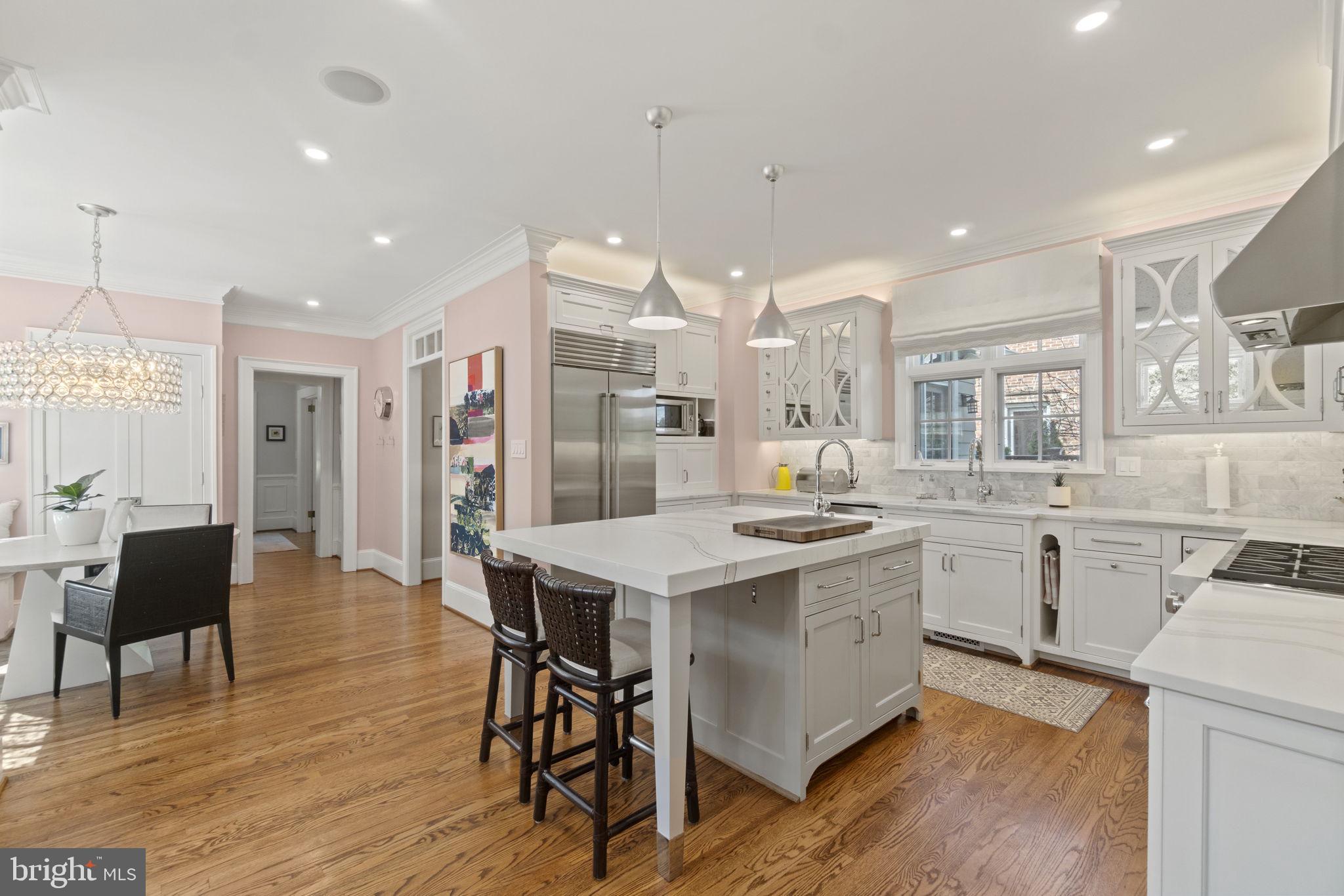 4860 Chevy Chase Boulevard Chevy Chase, MD 20815 - Photo 12 of 47