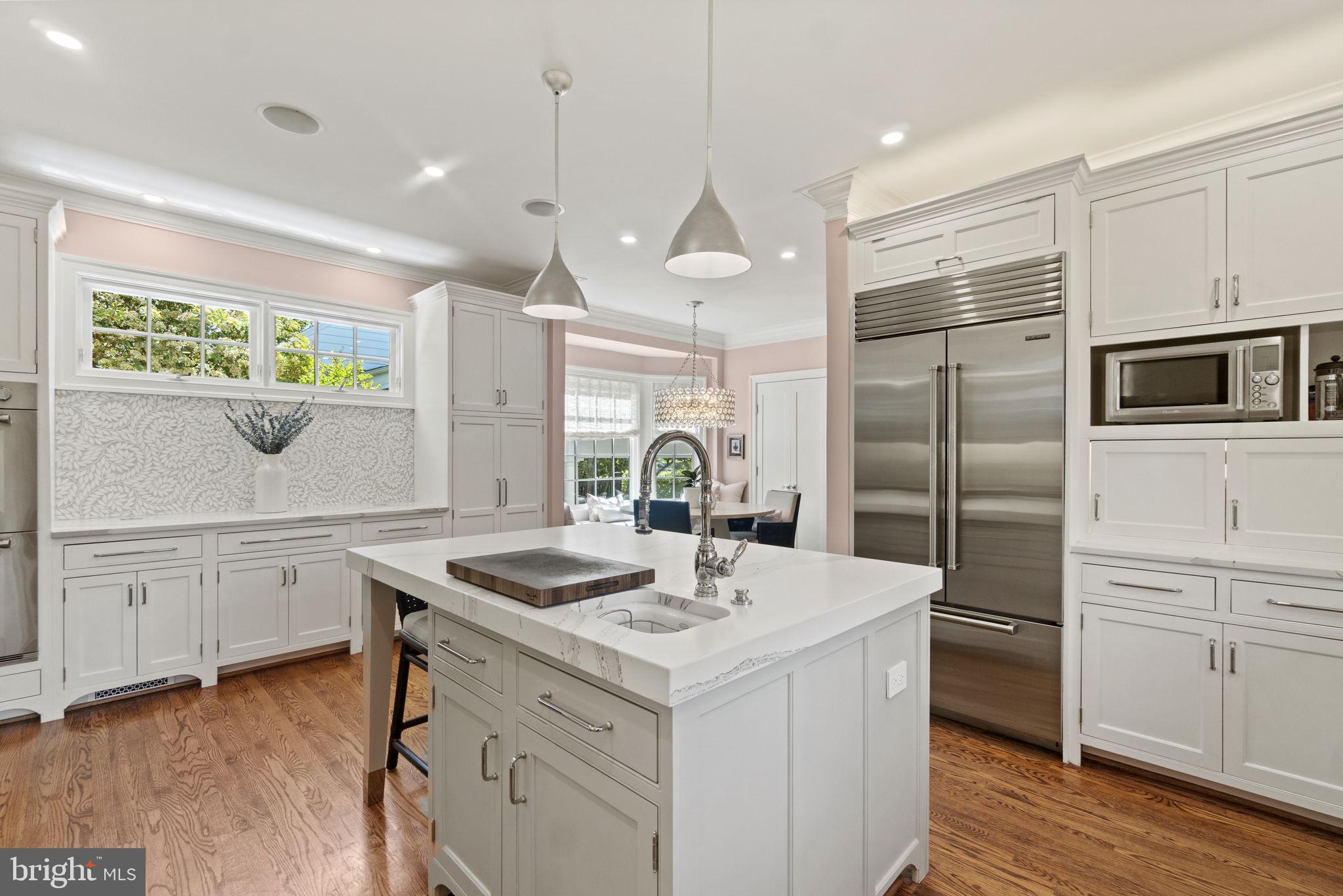 4860 Chevy Chase Boulevard Chevy Chase, MD 20815 - Photo 13 of 47