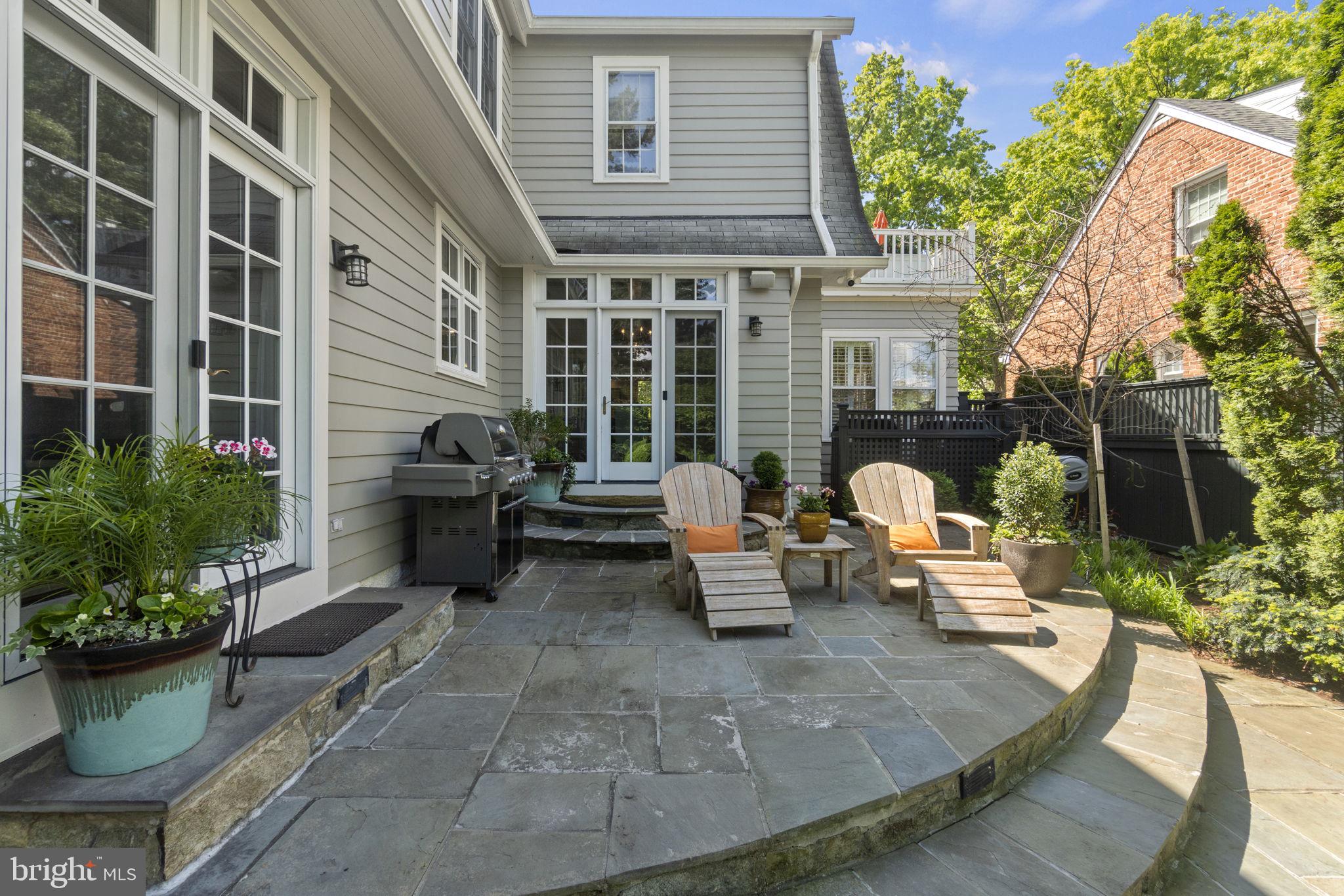 4860 Chevy Chase Boulevard Chevy Chase, MD 20815 - Photo 18 of 47