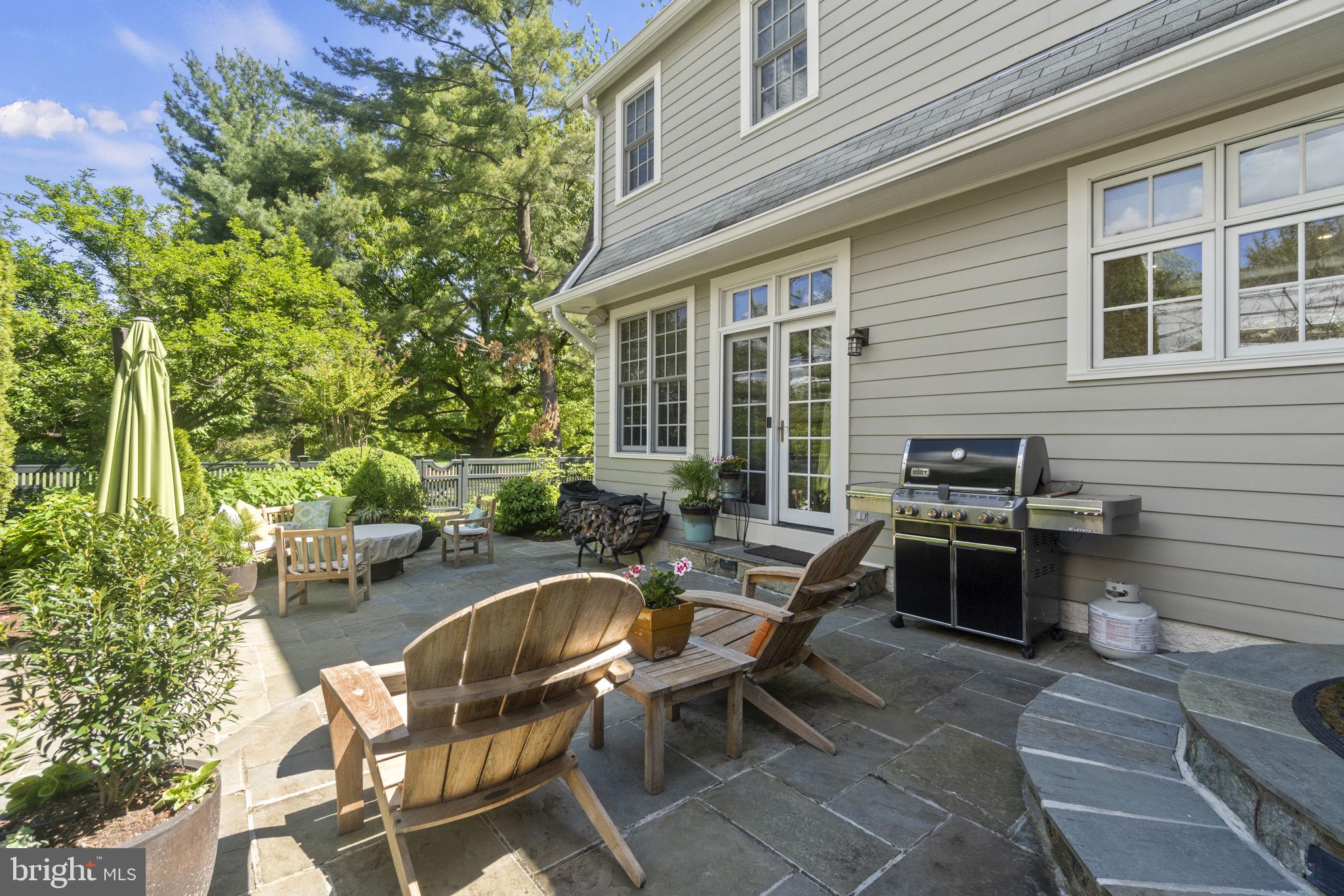 4860 Chevy Chase Boulevard Chevy Chase, MD 20815 - Photo 19 of 47