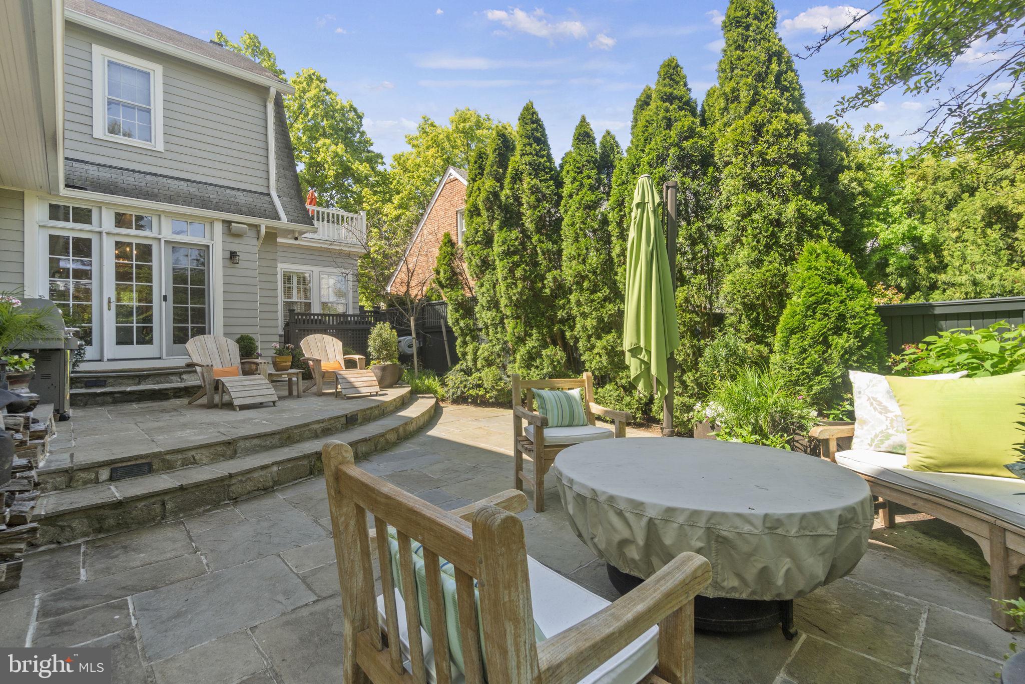 4860 Chevy Chase Boulevard Chevy Chase, MD 20815 - Photo 20 of 47