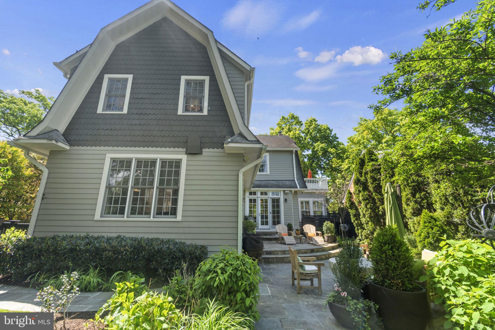 4860 Chevy Chase Boulevard Chevy Chase, MD 20815 - Photo 22 of 47