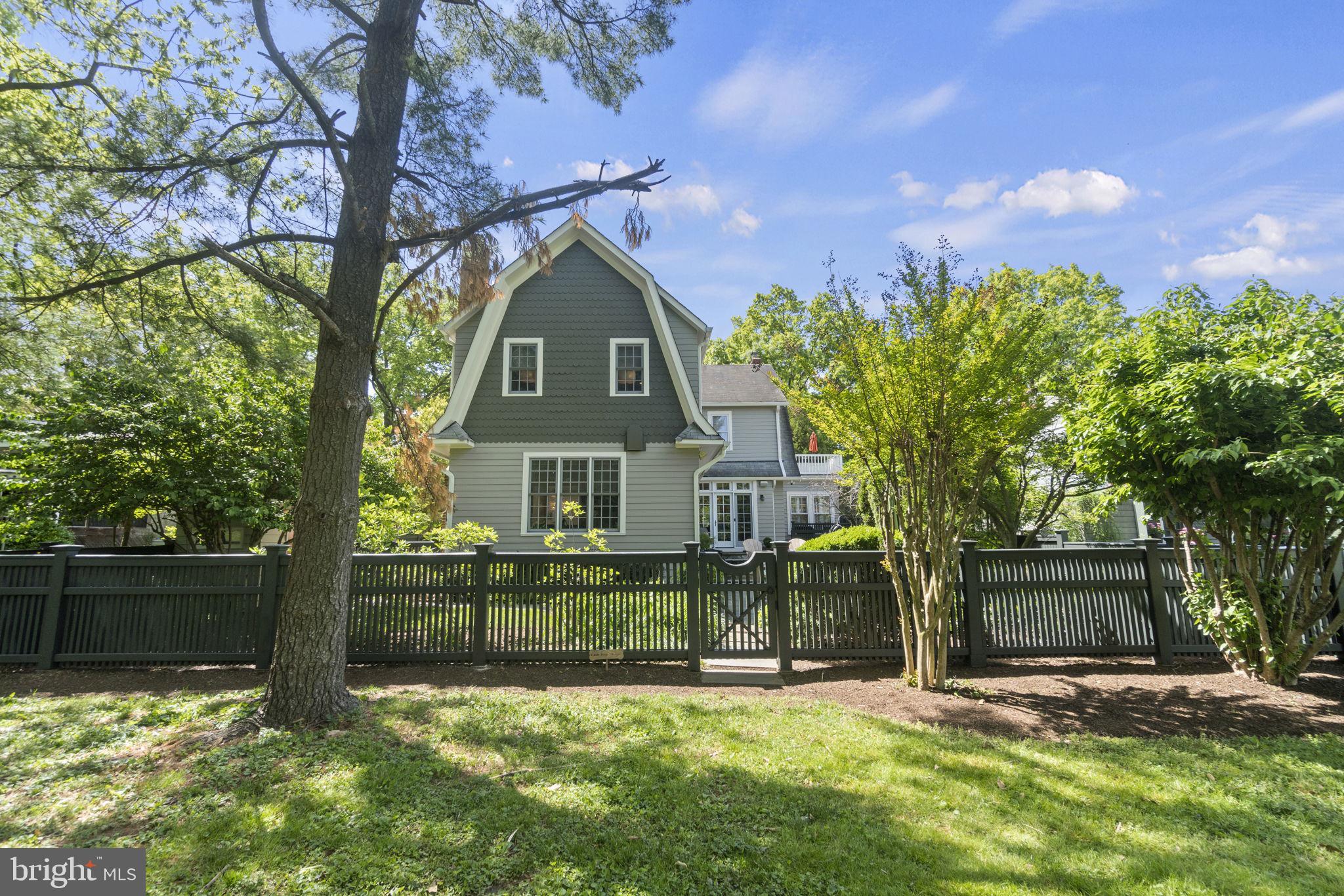 4860 Chevy Chase Boulevard Chevy Chase, MD 20815 - Photo 23 of 47