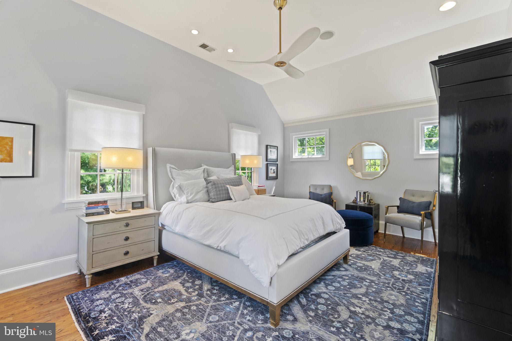 4860 Chevy Chase Boulevard Chevy Chase, MD 20815 - Photo 26 of 47