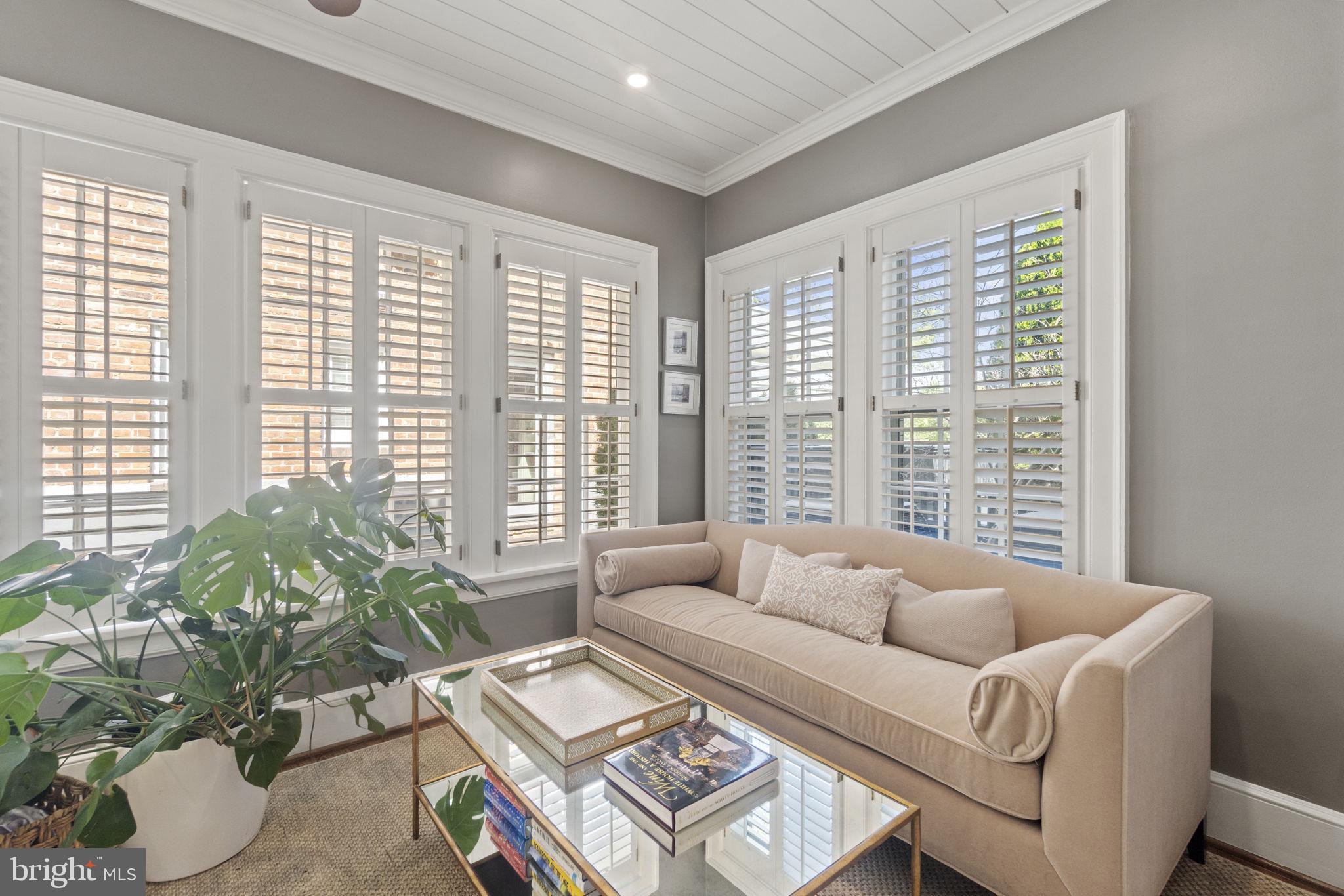 4860 Chevy Chase Boulevard Chevy Chase, MD 20815 - Photo 3 of 47