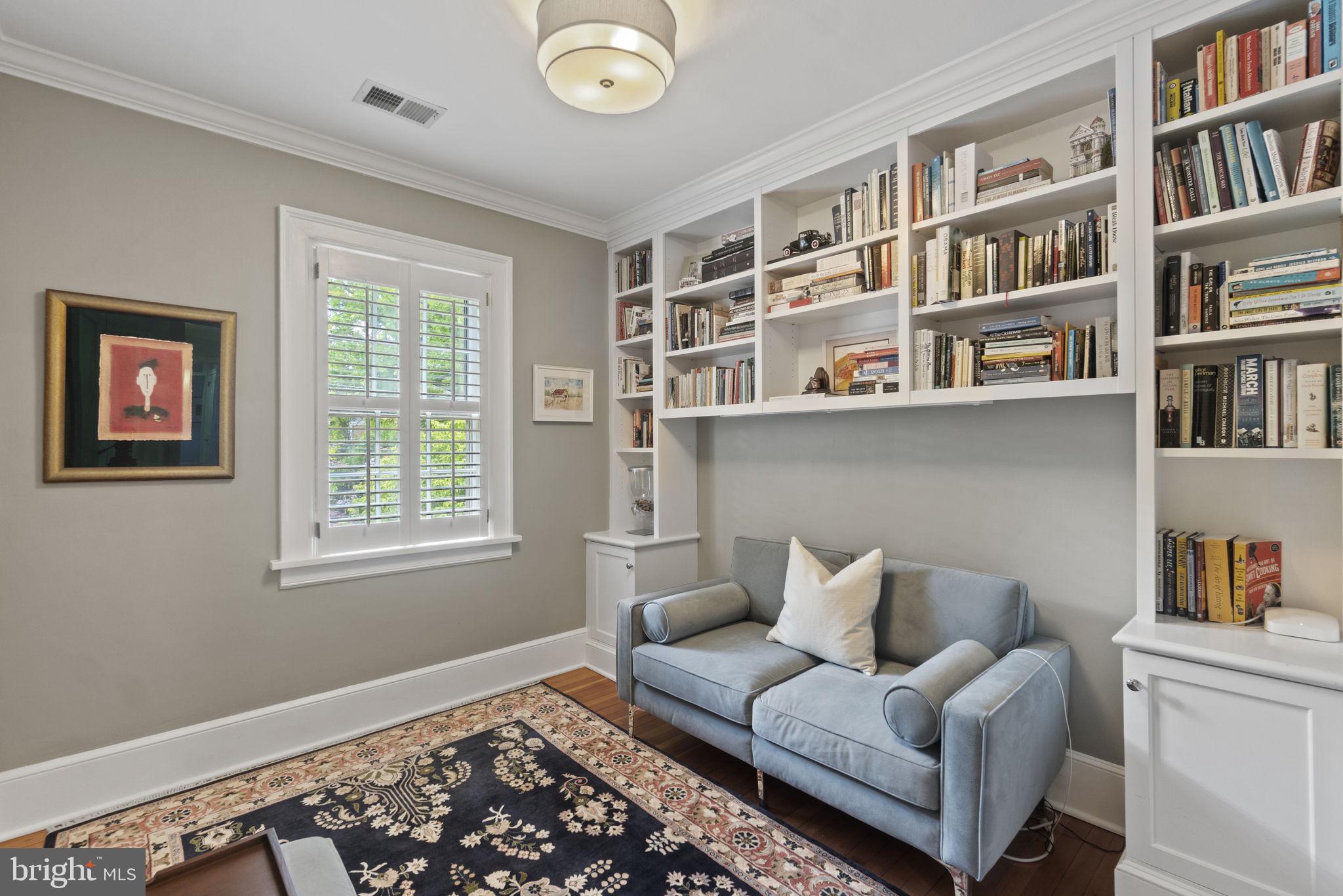 4860 Chevy Chase Boulevard Chevy Chase, MD 20815 - Photo 31 of 47