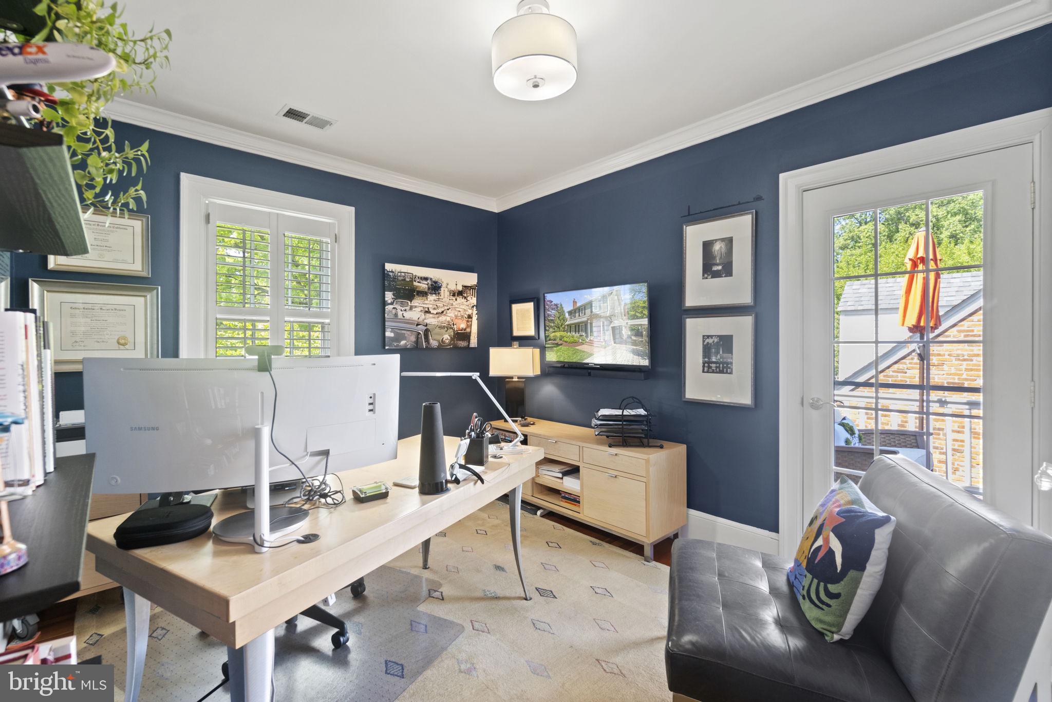 4860 Chevy Chase Boulevard Chevy Chase, MD 20815 - Photo 32 of 47