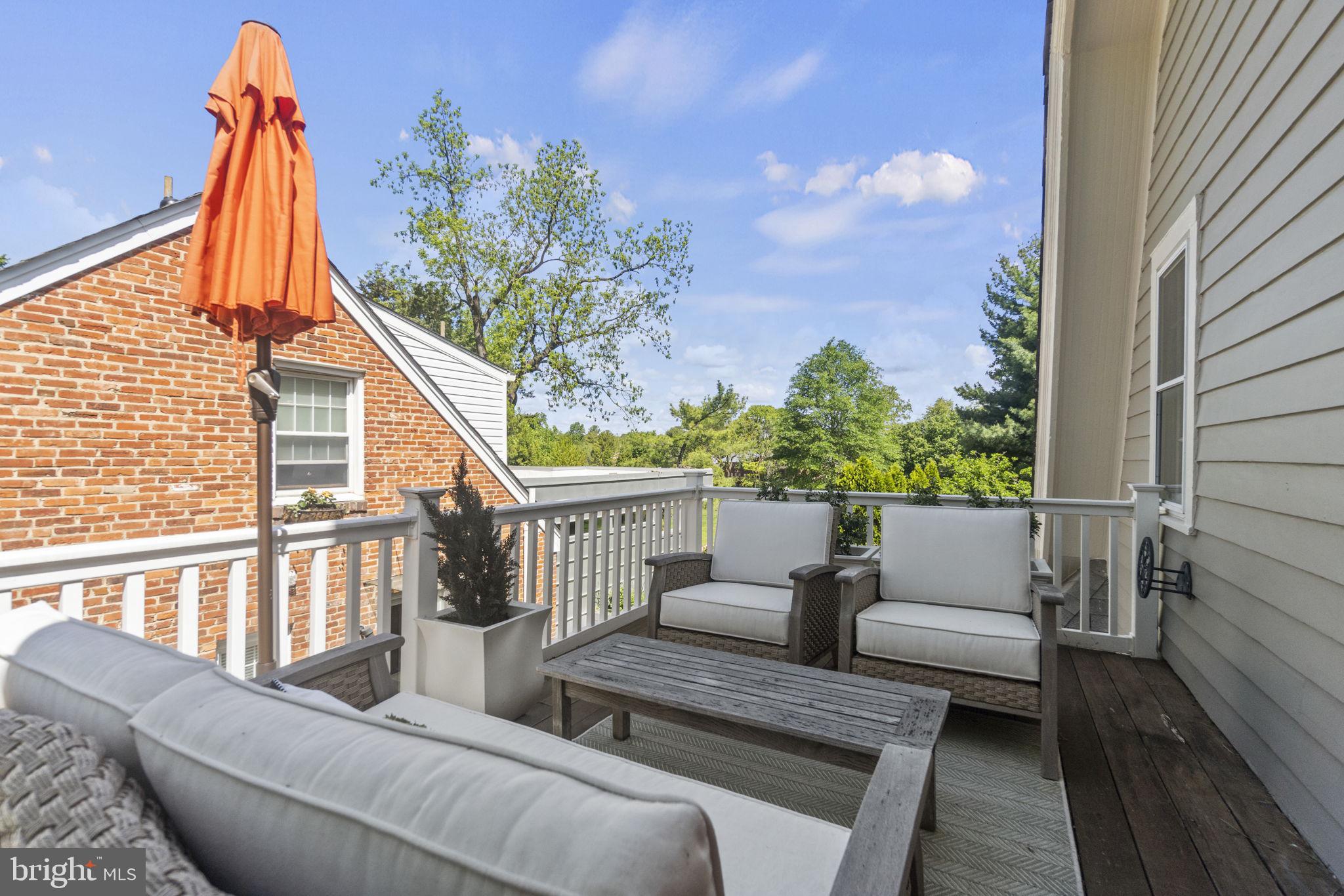 4860 Chevy Chase Boulevard Chevy Chase, MD 20815 - Photo 33 of 47