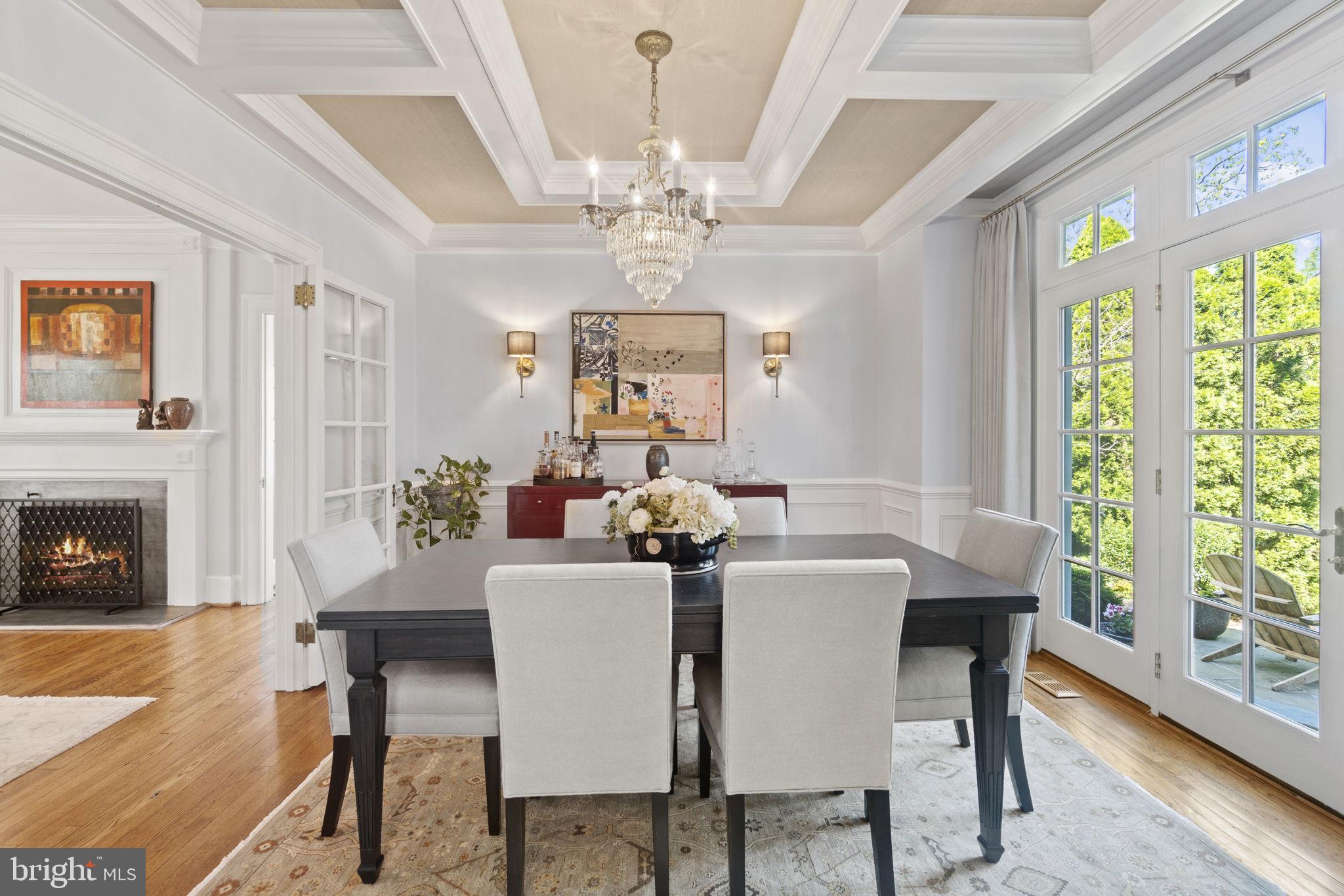 4860 Chevy Chase Boulevard Chevy Chase, MD 20815 - Photo 4 of 47