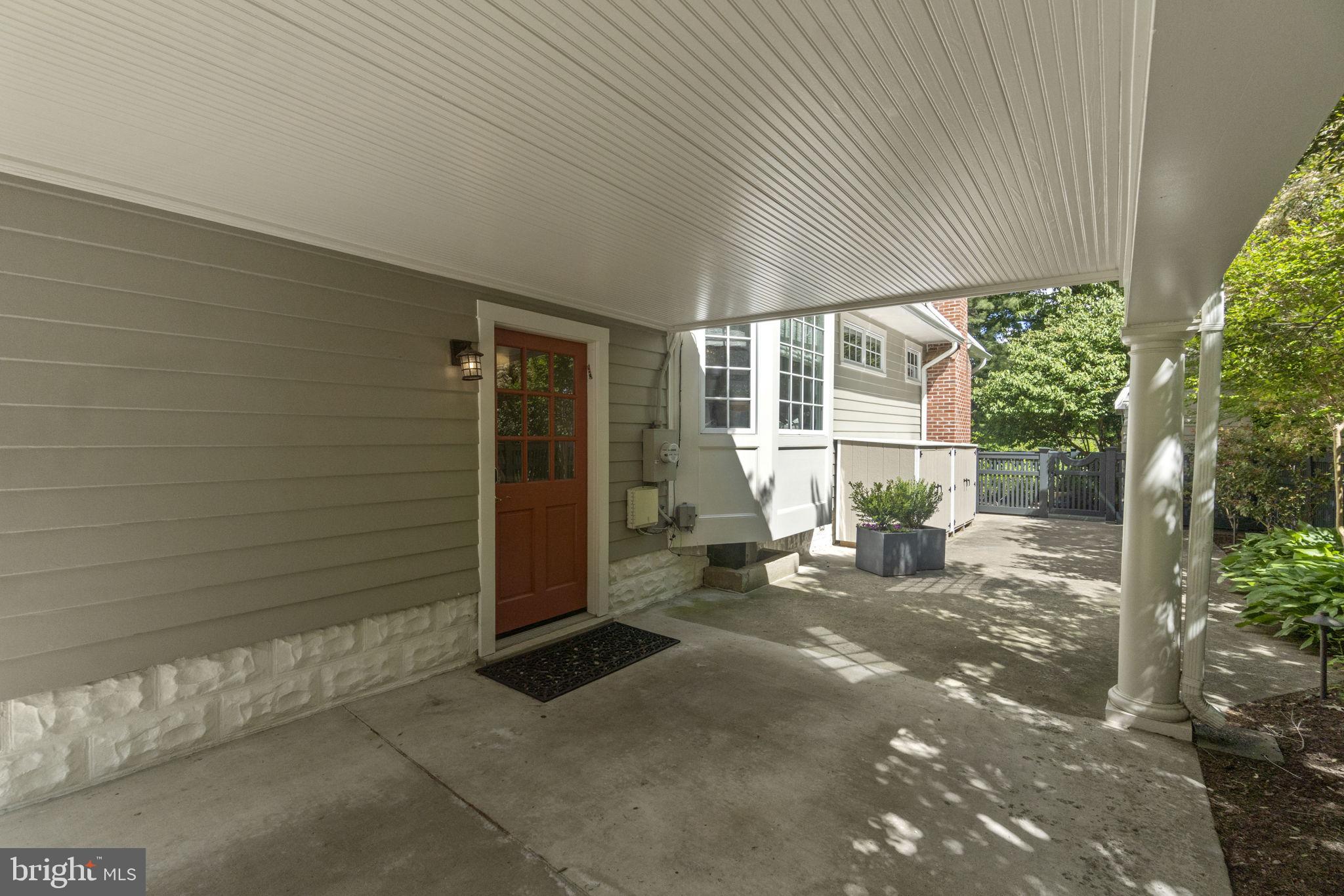 4860 Chevy Chase Boulevard Chevy Chase, MD 20815 - Photo 41 of 47