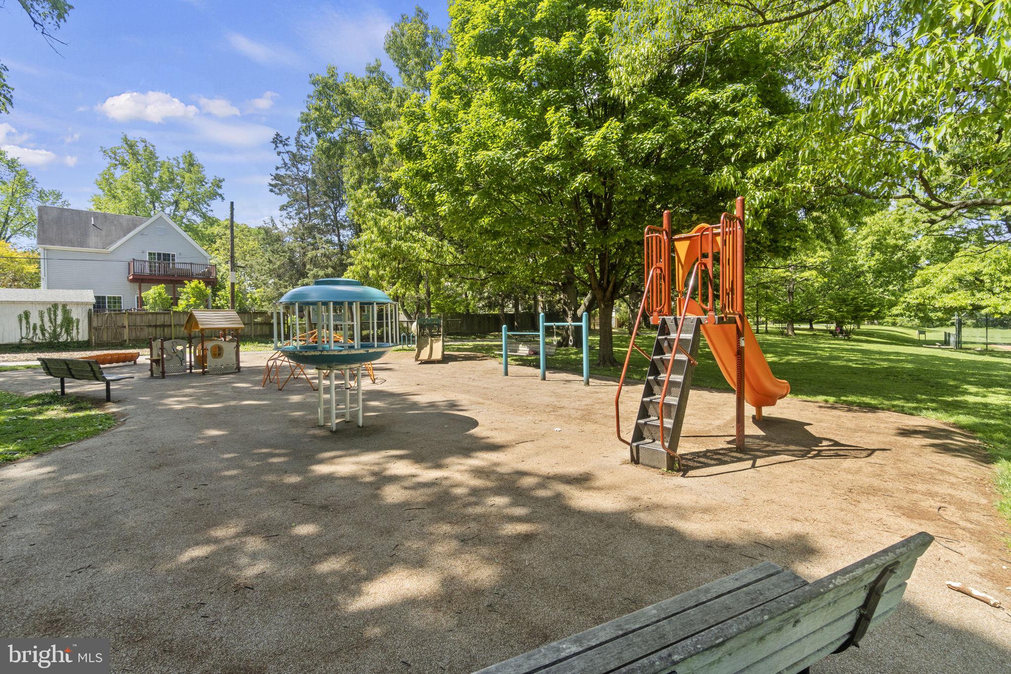 4860 Chevy Chase Boulevard Chevy Chase, MD 20815 - Photo 42 of 47