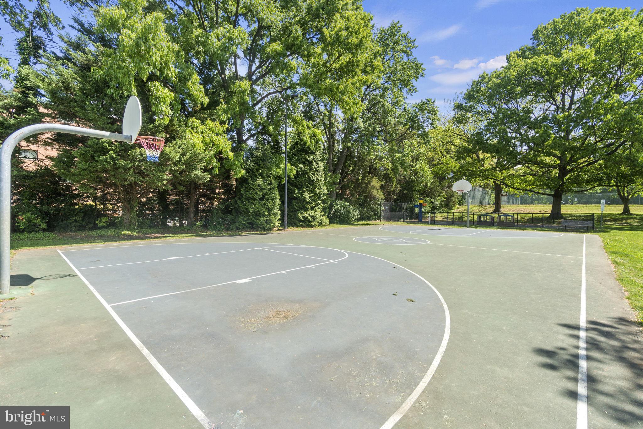 4860 Chevy Chase Boulevard Chevy Chase, MD 20815 - Photo 44 of 47