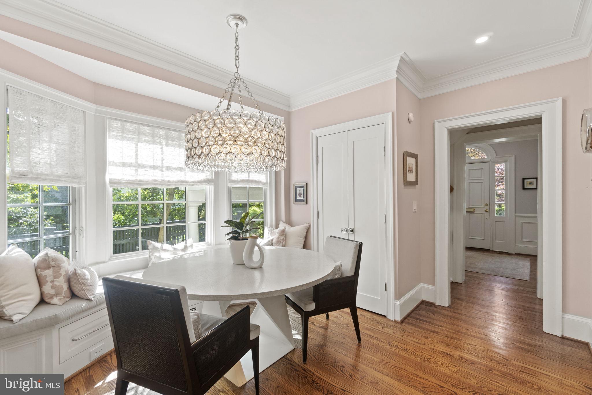 4860 Chevy Chase Boulevard Chevy Chase, MD 20815 - Photo 9 of 47