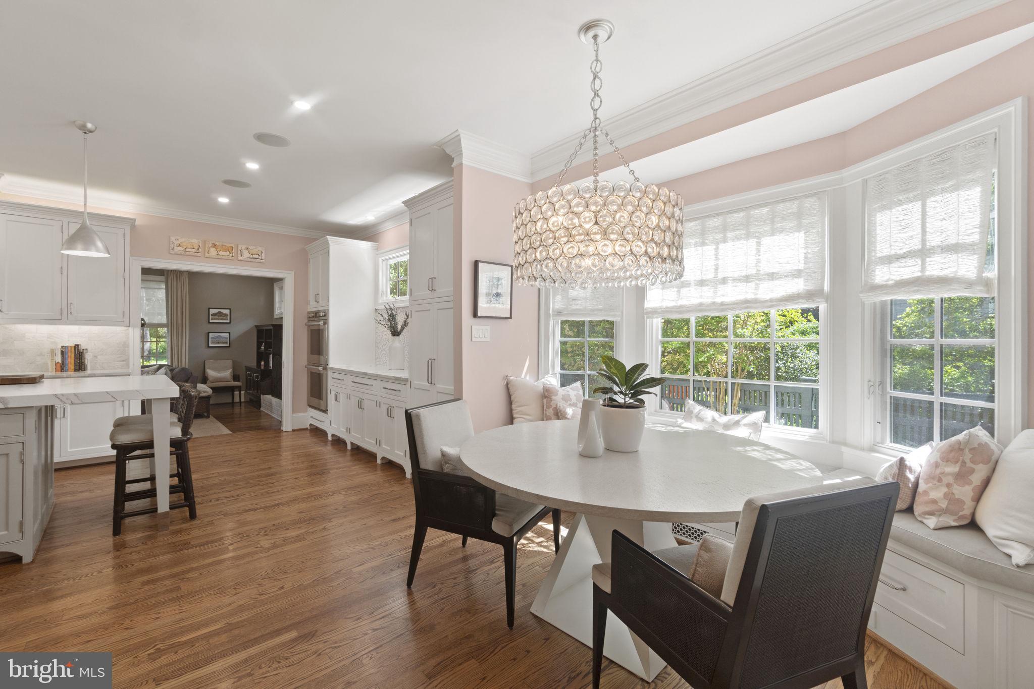 4860 Chevy Chase Boulevard Chevy Chase, MD 20815 - Photo 10 of 47