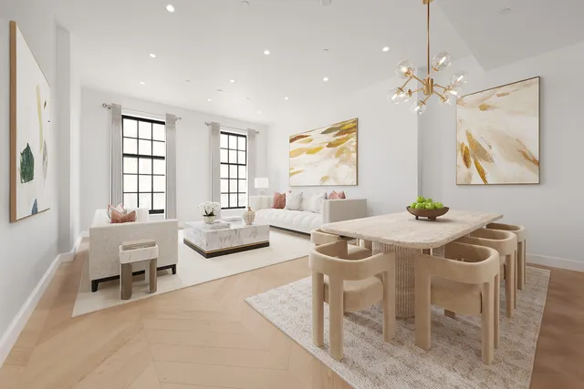 $35,000 | 46 East 65th Street, Unit 2 | Lenox Hill