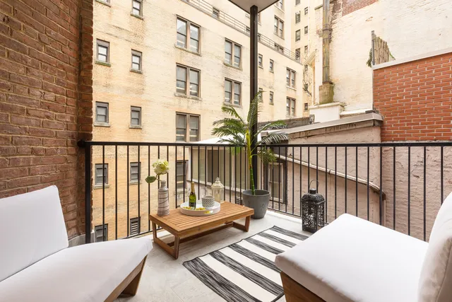 $35,000 | 46 East 65th Street, Unit 2 | Lenox Hill