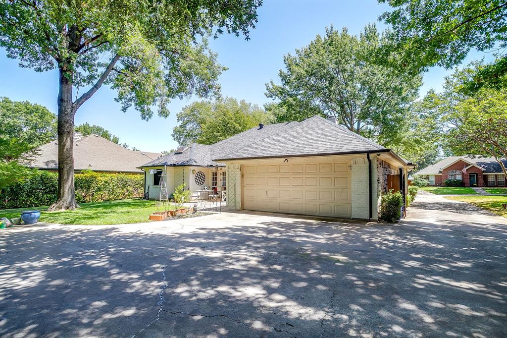 412 Inland Circle Azle, TX 76020 - Photo 17 of 20 Gallery Image 17