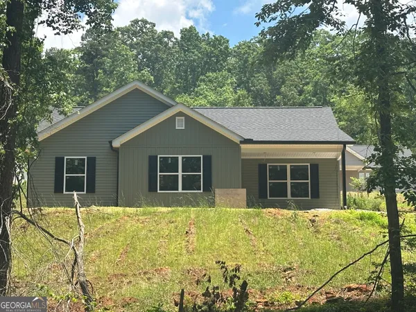 $2,050 | 60 Reeves And Norrell Road, Dawsonville, GA 30534