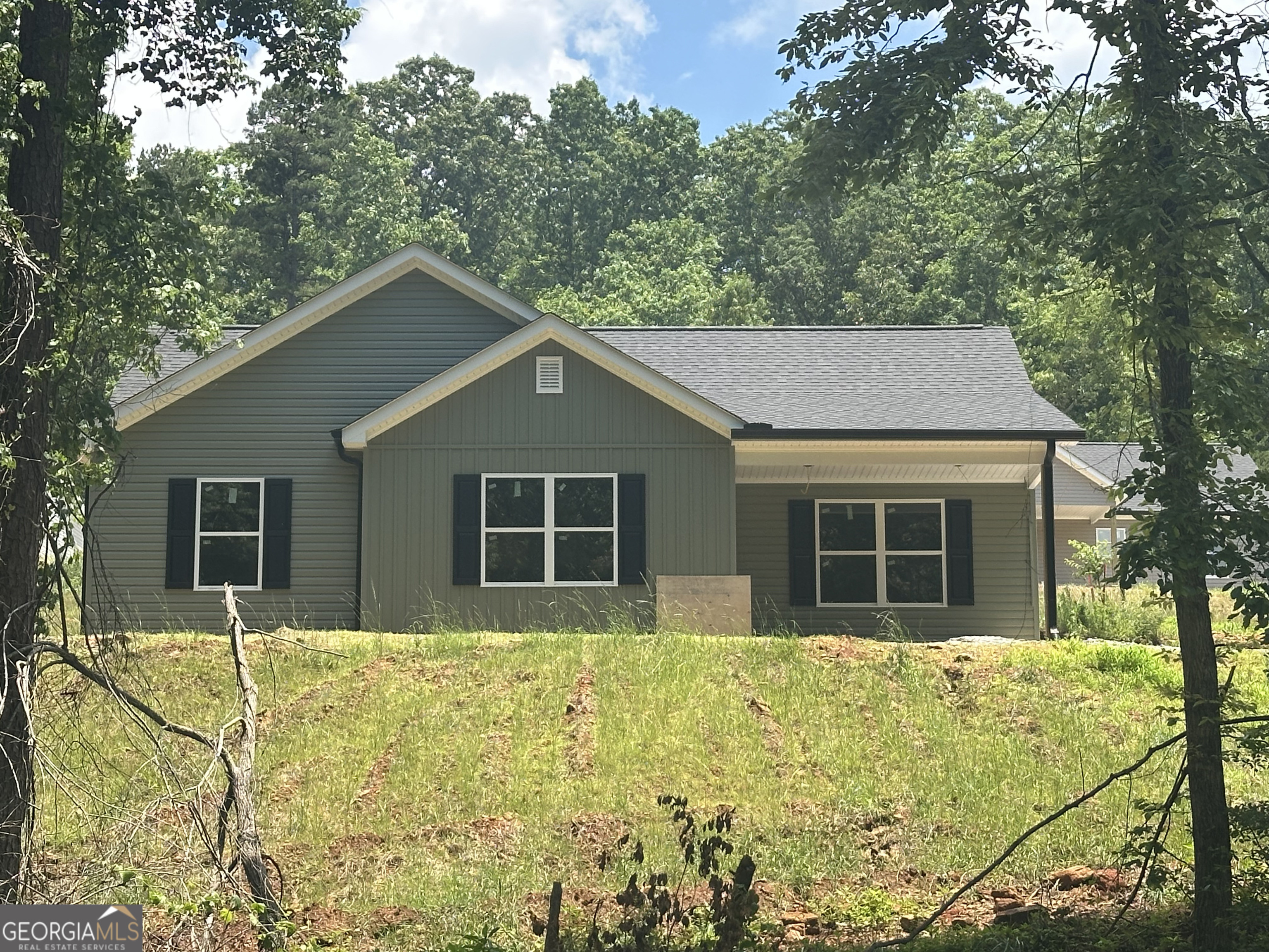 60 Reeves And Norrell Road Dawsonville, GA 30534 - Photo 1 of 9