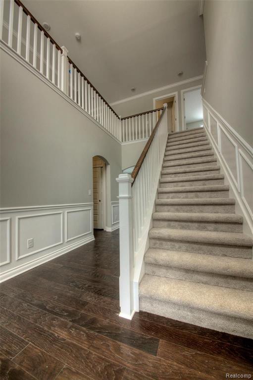 2260 Walnut View Drive Howell, MI 48855 - Photo 9 of 51